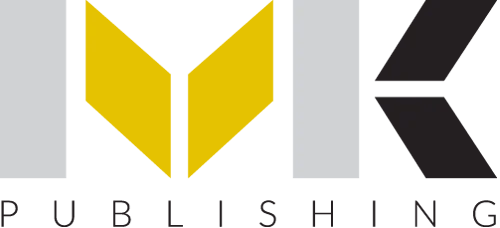 MK Publishing logo